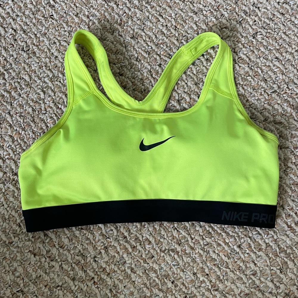 Nike Sports Bra